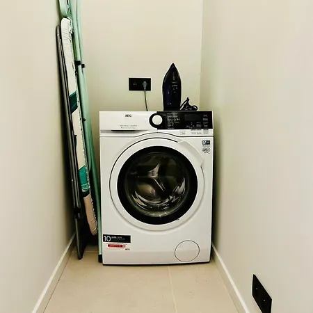 Serenity 1201 Appartement *