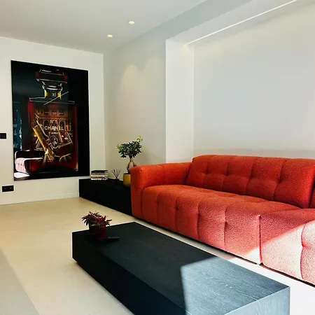 Appartement Serenity 1201 *