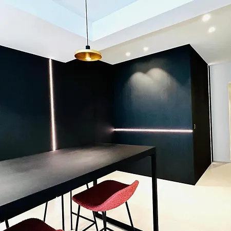 Serenity 1201 Appartement *