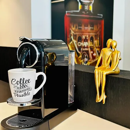 Appartement Serenity 1201 Oostende