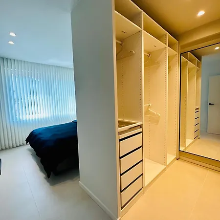 Serenity 1201 Appartement *