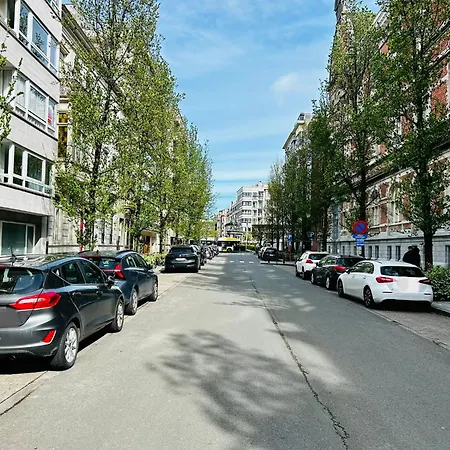 Serenity 1201 Appartement *