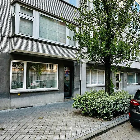 Appartement Serenity 1201