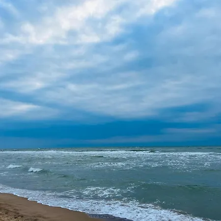 Serenity 1201 Appartement *