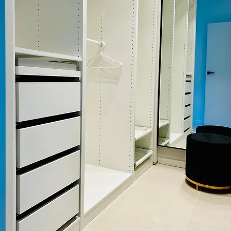 Serenity 1201 Ostenda