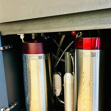 Apartament Serenity 1201