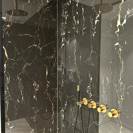 Serenity 1201 Appartement *