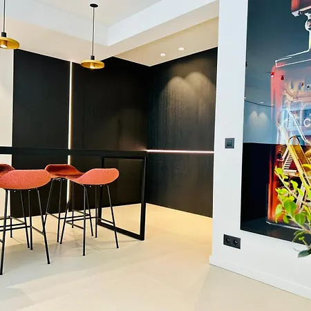 Serenity 1201 Appartement Oostende