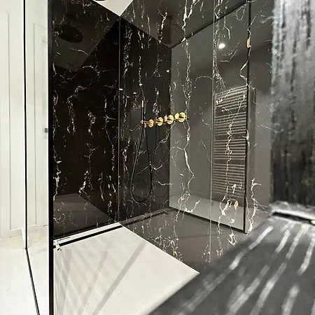 Serenity 1201 Appartement