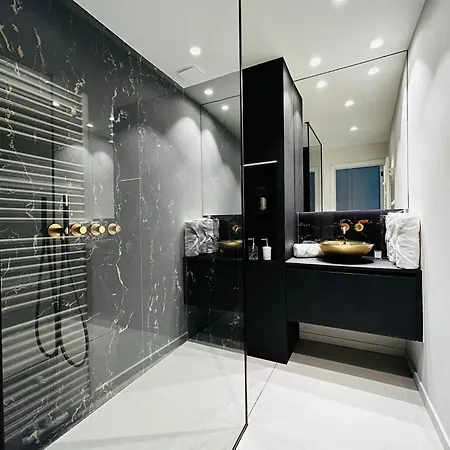 Apartament Serenity 1201