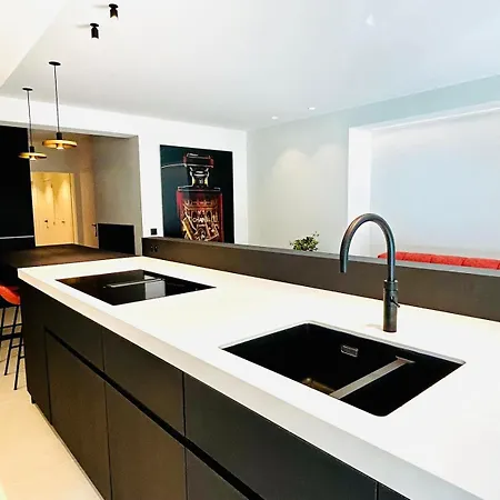 Appartement Serenity 1201 *