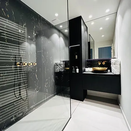 Serenity 1201 Appartement Oostende