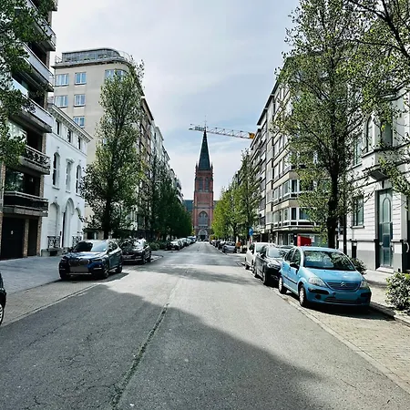 Serenity 1201 * 奥斯滕德