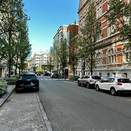 Serenity 1201 公寓 奥斯滕德