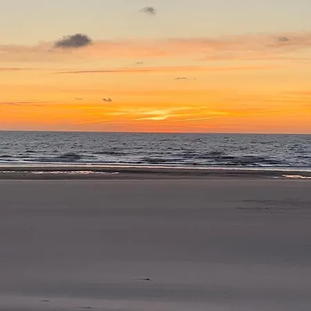 Serenity 1201 公寓 奥斯滕德