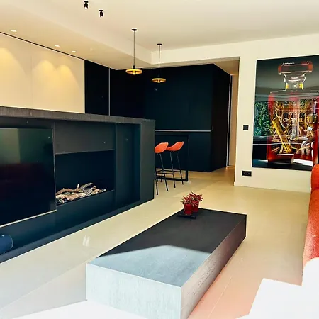 Serenity 1201 * 奥斯滕德