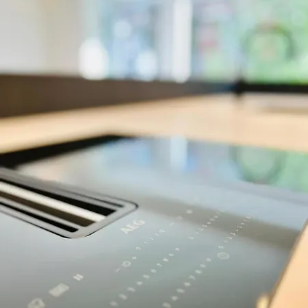 公寓 Serenity 1201 奥斯滕德