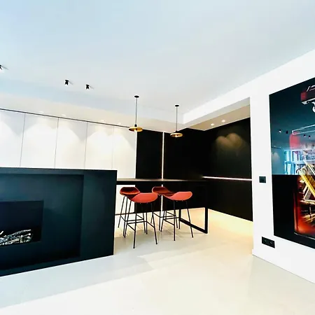 Serenity 1201 奥斯滕德