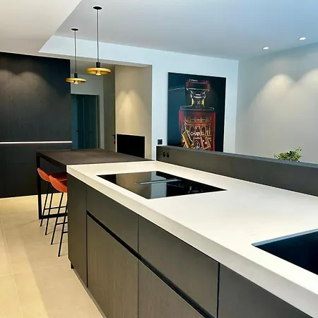 Serenity 1201 奥斯滕德